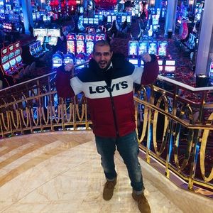 Meet your Posher, Thiago